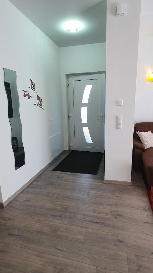 Ferienwohnungen "Godewind", Appartements Mit Balkon Oder Terrasse 奥斯特西巴德钦诺维茨 外观 照片